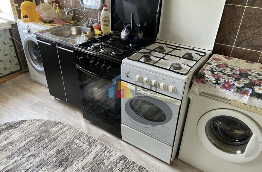 Многокомнатная квартира, 85 м2, обл. Тульская, г. Тула, улица Сойфера, 31 6