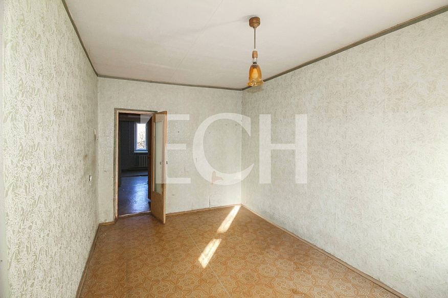Продажа 3 комнатной квартиры, 60.8 м2, обл. Тульская, г. Тула, улица Макаренко, 13к3 3