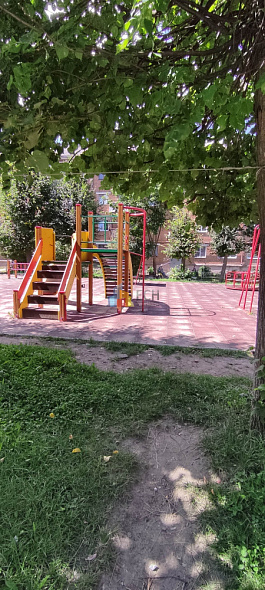 Продажа 2 комнатной квартиры, 42 м2, обл. Тульская, г. рабочий посёлок Новогуровский, Железнодорожная улица, 22 12