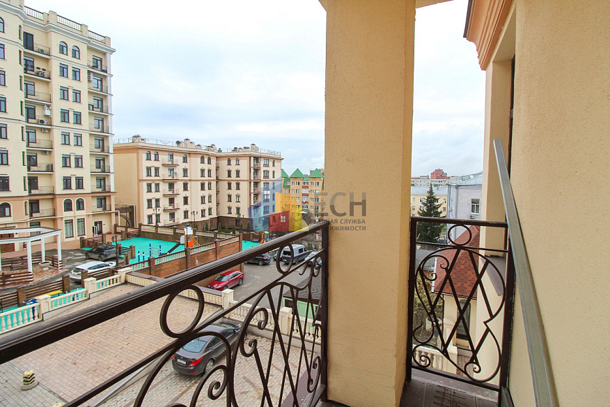 Продажа 3 комнатной квартиры, 104 м2, обл. Тульская, г. Тула, улица Свободы, 21 11