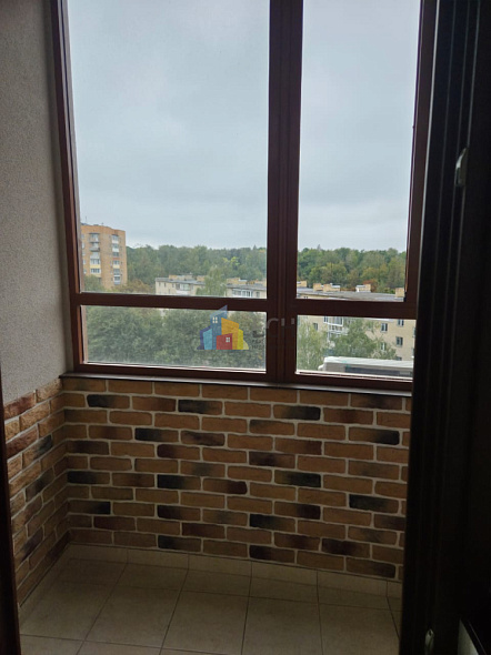 Продажа 3 комнатной квартиры, 130 м2, обл. Тульская, г. Тула, улица Фрунзе, 27А 17