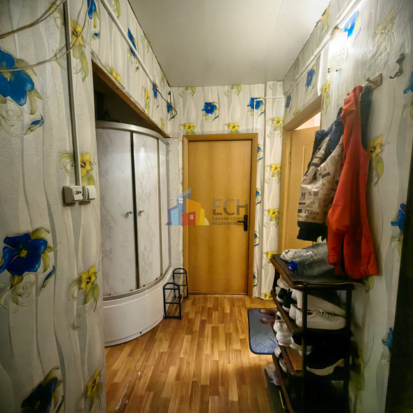 Многокомнатная квартира, 71 м2, обл. Тульская, г. Тула, улица Свободы, 37к3 9