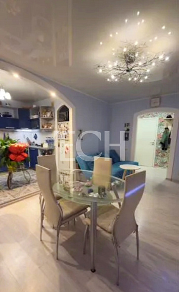 Продажа 3 комнатной квартиры, 52 м2, обл. Тульская, г. Тула, улица Кауля, 31 4