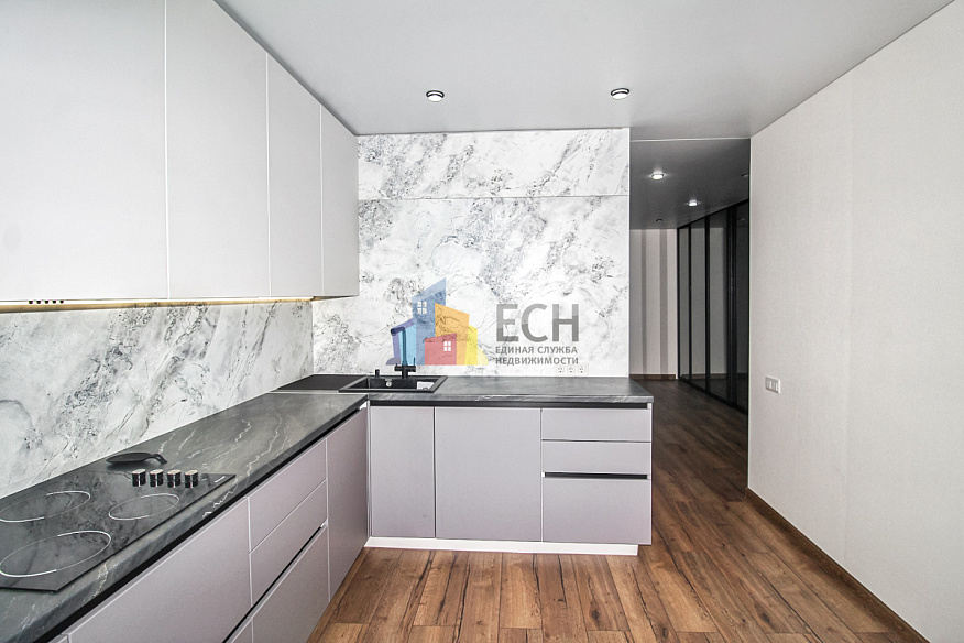 Продажа 3 комнатной квартиры, 64.5 м2, обл. Тульская, г. Тула, улица Луначарского, 67 16