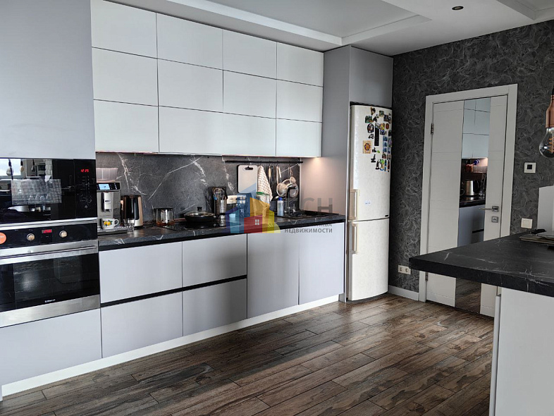 Продажа 3 комнатной квартиры, 77.8 м2, обл. Тульская, г. Тула, улица Макаренко, 9Б 3