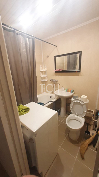 Продажа 1 комнатной квартиры, 36 м2, обл. Тульская, г. Тула, Пролетарская улица, 38 8