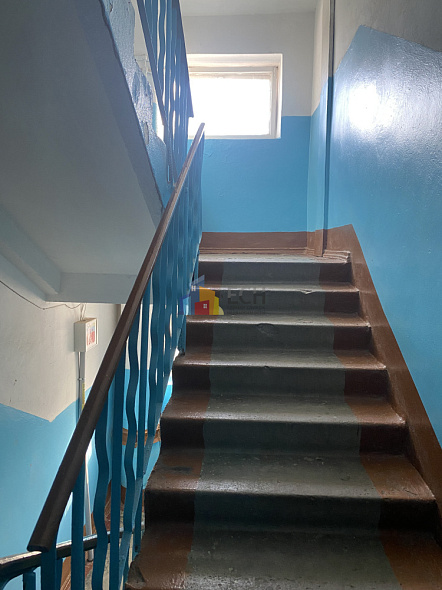 Продажа 1 комнатной квартиры, 32.4 м2, Тула, посёлок Скуратовский, посёлок Комсомольский, Экспериментальная улица, 1к1 8