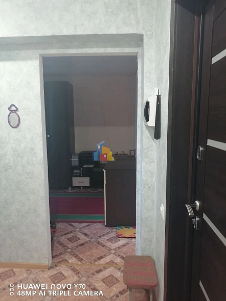 Продажа 2 комнатной квартиры, 38.9 м2, обл. Тульская, г. Тула, 1-й проезд Металлургов, 5А 18