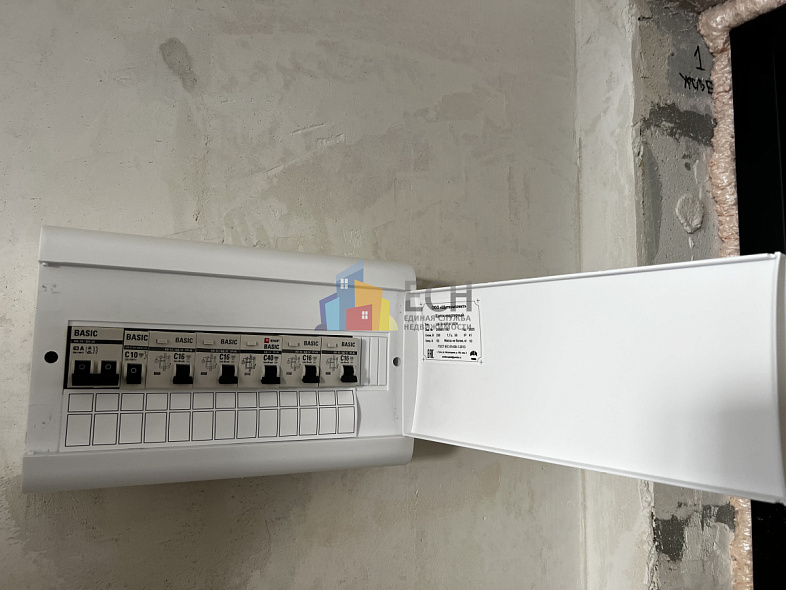 Продажа 1 комнатной квартиры, 34 м2, обл. Тульская, г. Тула, улица Чмутова, 158к1 22