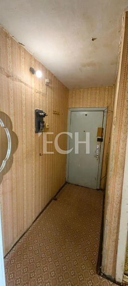 Продажа 1 комнатной квартиры, 30.5 м2, обл. Тульская, г. посёлок Горелки, Гарнизонный проезд, 3А 8