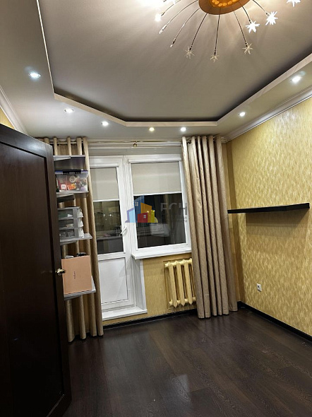 Многокомнатная квартира, 82.7 м2, обл. Тульская, г. Тула, улица Плеханова, 45 8