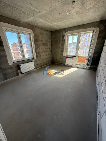 Продажа 3 комнатной квартиры, 80.2 м2, Россия, Тульская область, муниципальное образование Тула, село Осиновая Гора, улица Аркадия Шипунова, 1 15