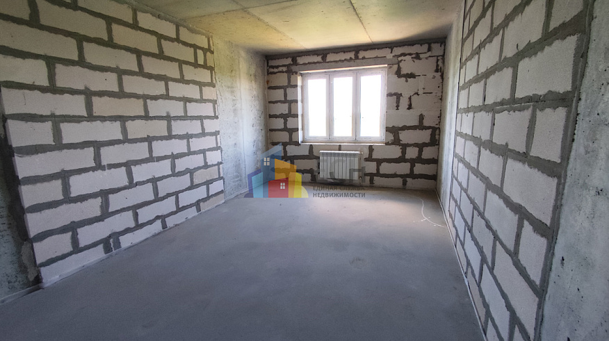 Продажа 3 комнатной квартиры, 92.3 м2, обл. Тульская, г. Тула, улица Конструктора Грязева, 4 7
