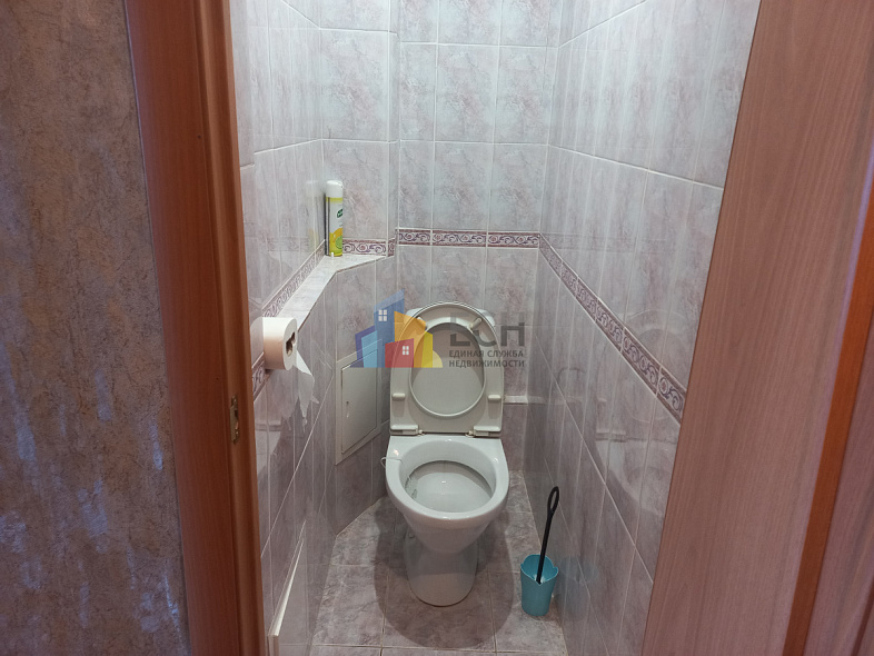 Продажа 2 комнатной квартиры, 51 м2, обл. Тульская, г. Тула, улица Дементьева, 11 13