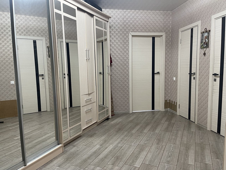 Продажа 3 комнатной квартиры, 89.8 м2, обл. Тульская, г. Тула, Новомосковская улица, 4 13