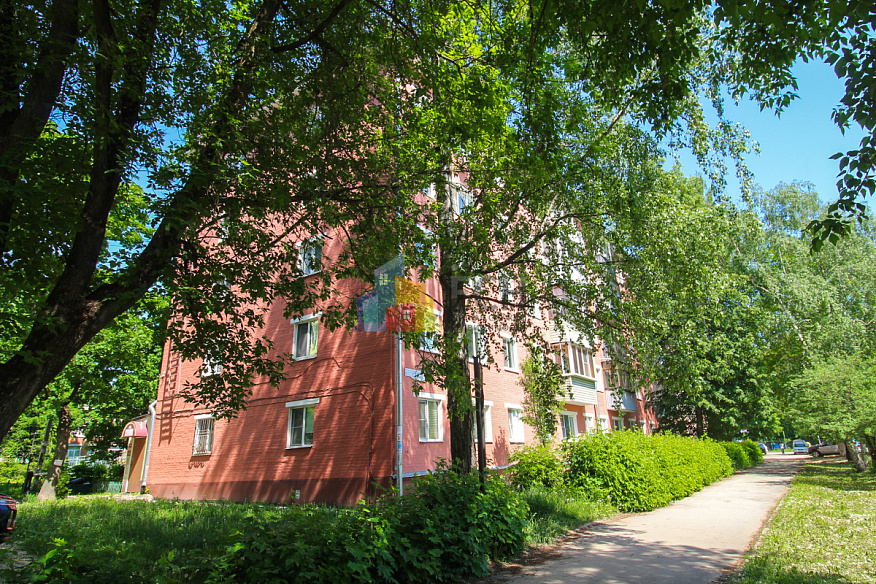 Продажа 2 комнатной квартиры, 43.6 м2, обл. Тульская, г. Тула, улица Шухова, 21 19