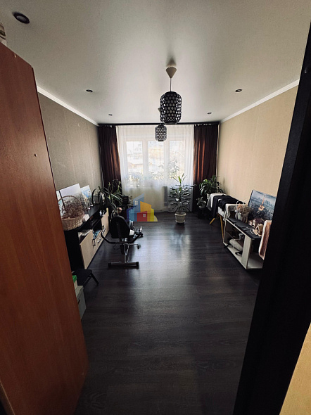 Продажа 3 комнатной квартиры, 68.1 м2, обл. Тульская, г. Тула, улица Хворостухина, 11 2