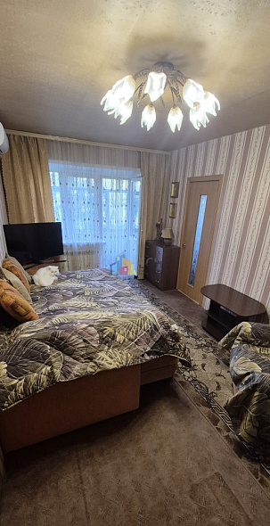 Продажа 2 комнатной квартиры, 43.2 м2, обл. Тульская, г. Тула, улица Немцова, 17А 5