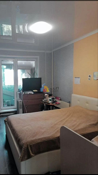 Продажа 3 комнатной квартиры, 66.2 м2, обл. Тульская, г. Тула, Новомосковская улица, 25А 1