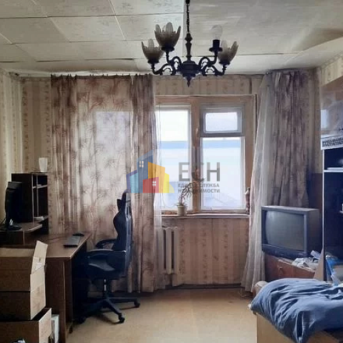 Продажа 3 комнатной квартиры, 64.8 м2, обл. Тульская, г. Тула, Курковая улица, 11 