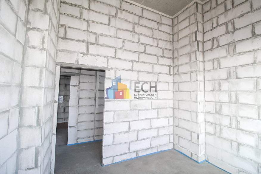 Продажа 2 комнатной квартиры, 70.8 м2, обл. Тульская, г. Тула, переулок Шевченко, 5 15