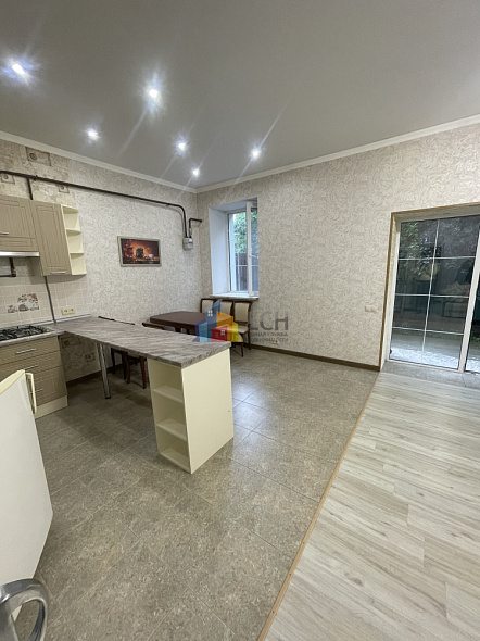 Продажа 2 комнатной квартиры, 61.6 м2, обл. Тульская, г. Тула, улица Галкина, 254к2 8