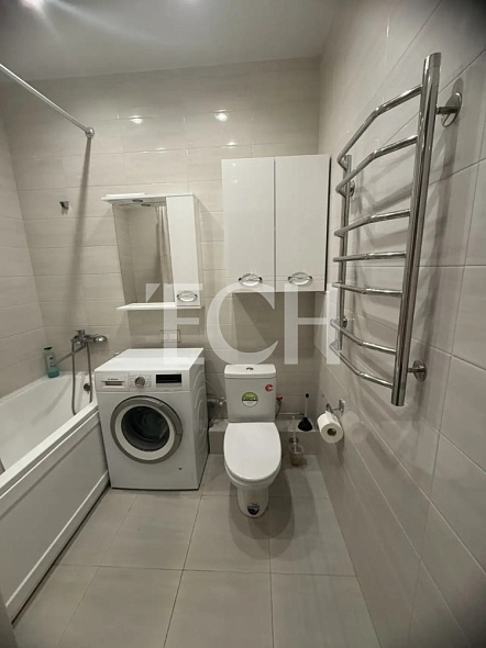 Продажа Студия комнатной квартиры, 32.4 м2, обл. Тульская, г. Тула, улица Строителей, 4 6