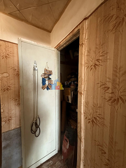 Продажа 2 комнатной квартиры, 43.1 м2, обл. Тульская, г. Тула, Красноармейский проспект, 46 6