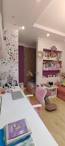 Продажа 3 комнатной квартиры, 126 м2, 300034, обл. Тульская, г. Тула, ул. Фрунзе, д. 27А 7