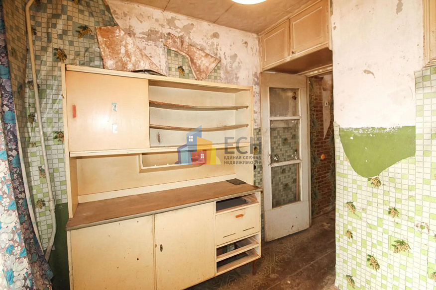 Продажа 3 комнатной квартиры, 58.3 м2, обл. Тульская, г. Тула, улица Революции, 28 35