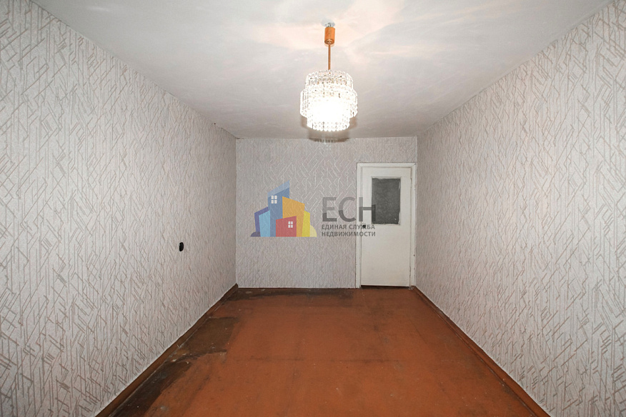 Продажа 2 комнатной квартиры, 46.8 м2, обл. Тульская, г. Тула, улица Кауля, 5к2 4