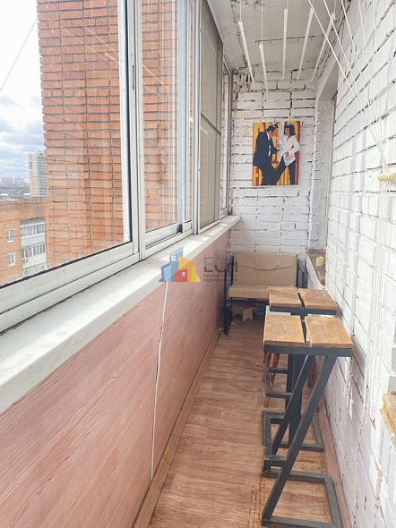 Продажа 3 комнатной квартиры, 78.4 м2, обл. Тульская, г. Тула, улица Прокудина, 2к2 7