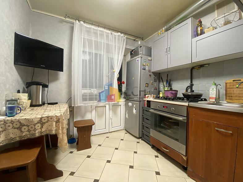 Продажа 3 комнатной квартиры, 43 м2, обл. Тульская, г. Тула, улица Кутузова, 33А 2