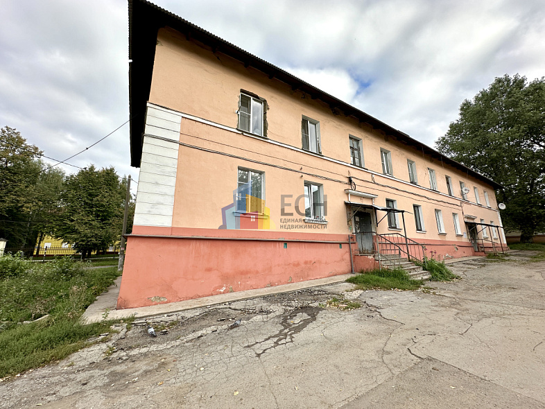 Продажа 1 комнатной квартиры, 35.9 м2, обл. Тульская, г. Тула, улица Академика Бардина, 8 14