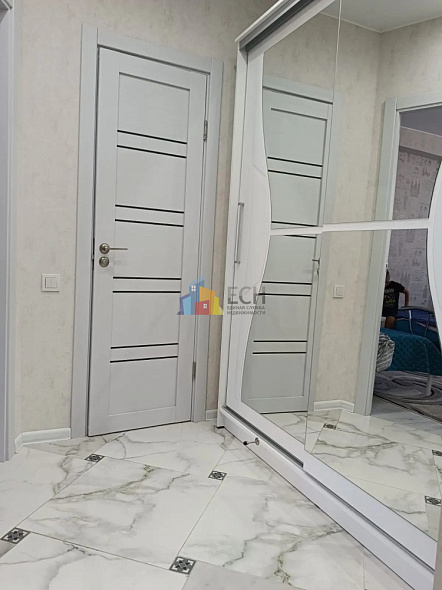 Продажа 1 комнатной квартиры, 33.8 м2, Краснодарский край, Сочи, жилой район Лазаревское, улица Калараша, 64/13к7 7