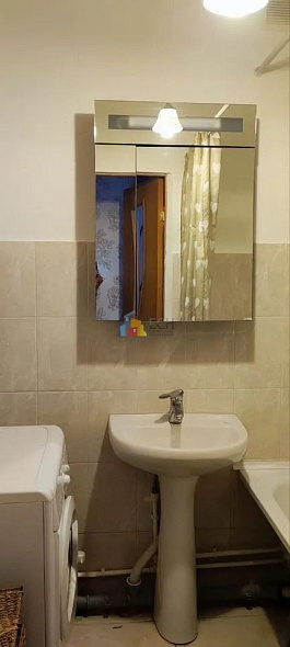 Продажа 1 комнатной квартиры, 38 м2, обл. Тульская, г. село Осиновая Гора, 2-й Восточный проезд, 9 6