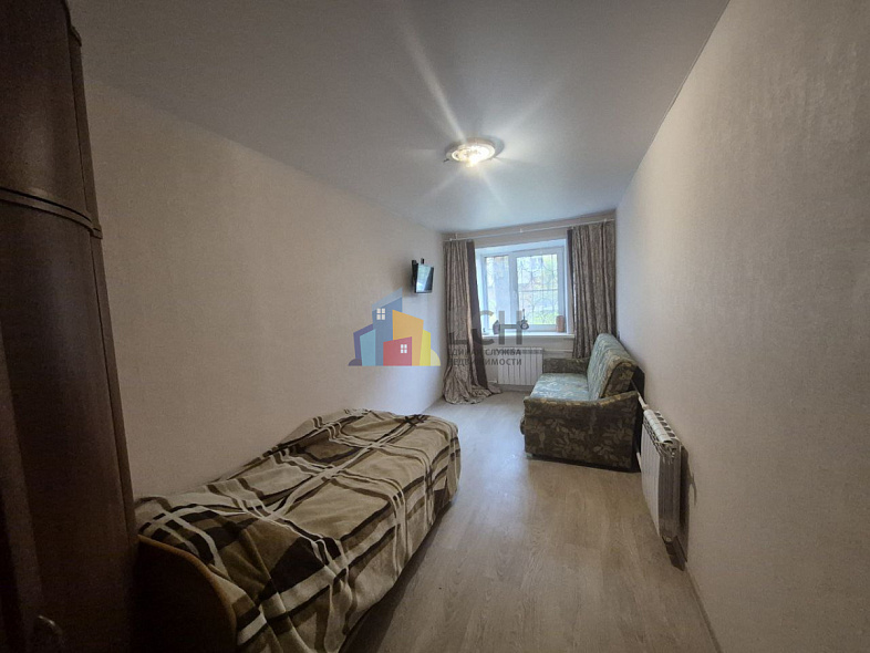 Продажа 2 комнатной квартиры, 43.5 м2, обл. Тульская, г. Тула, проспект Ленина, 117А 8