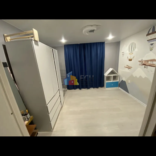 Продажа 2 комнатной квартиры, 51.5 м2, обл. Тульская, г. Алексин, улица Болотова, 8к3 