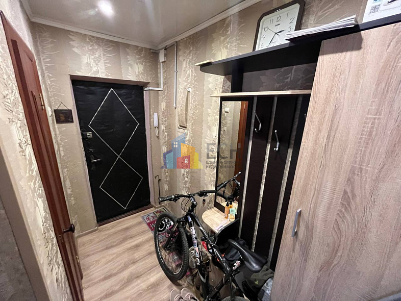 Продажа 2 комнатной квартиры, 43.5 м2, обл. Тульская, г. Тула, улица Николая Руднева, 53 9