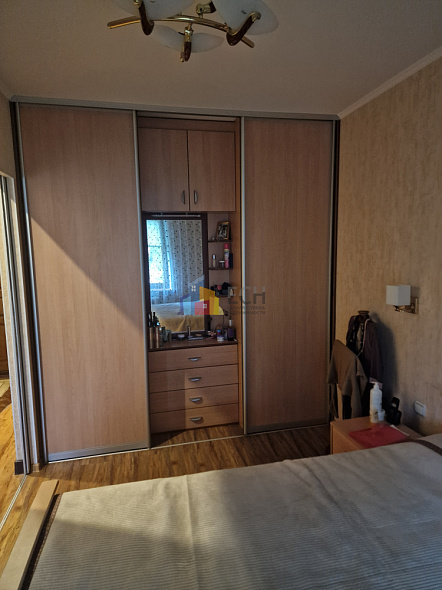 Продажа 3 комнатной квартиры, 55.6 м2, обл. Тульская, г. Тула, Оружейная улица, 31 5