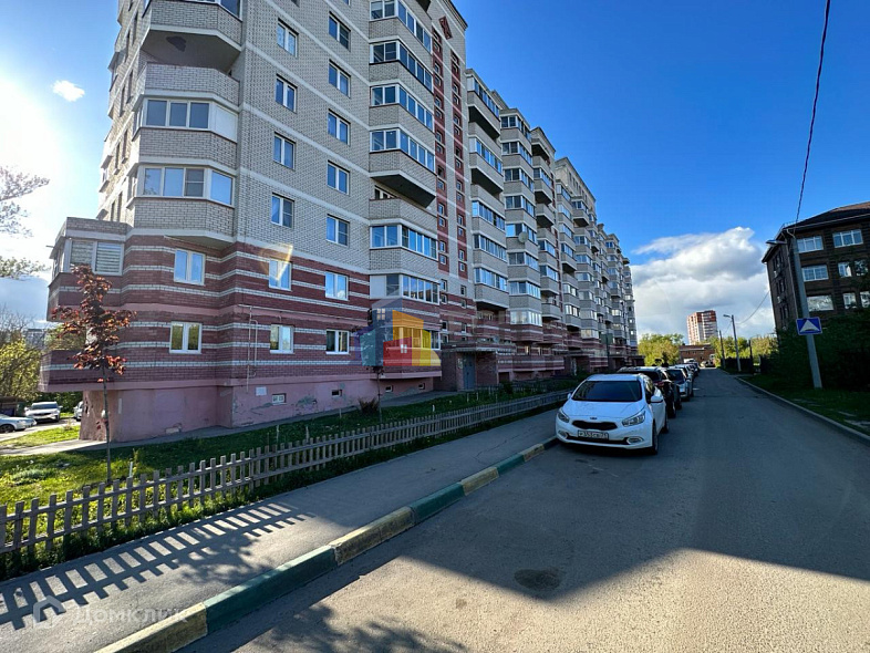 Продажа 3 комнатной квартиры, 59.6 м2, обл. Тульская, г. Тула, Серебровская улица, 36 1