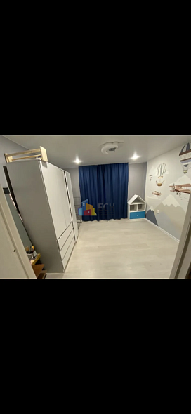 Продажа 2 комнатной квартиры, 51.5 м2, обл. Тульская, г. Алексин, улица Болотова, 8к3 1