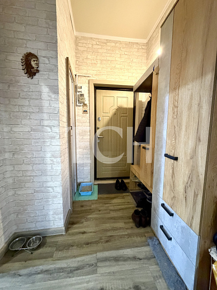 Продажа 3 комнатной квартиры, 68.7 м2, обл. Тульская, г. Тула, Кирпичный переулок, 25 10