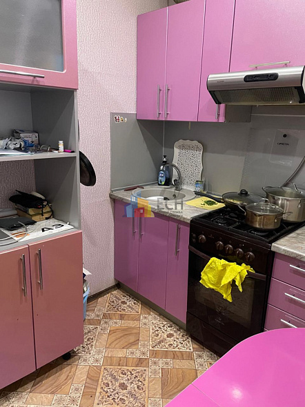 Продажа 1 комнатной квартиры, 32.8 м2, обл. Тульская, г. Тула, Арсенальная улица, 24 6