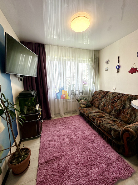 Продажа 3 комнатной квартиры, 78.3 м2, обл. Тульская, г. Тула, улица Хворостухина, 19 9