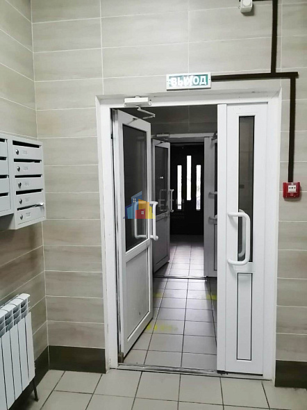 Продажа 2 комнатной квартиры, 57 м2, обл. Тульская, г. Тула, проспект Ленина, 130 20