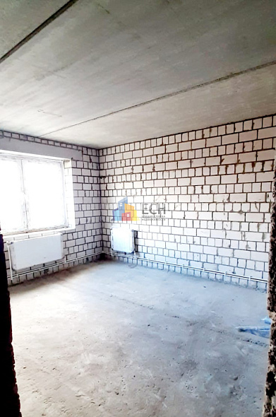 Продажа 2 комнатной квартиры, 41.1 м2, 301138, обл. Тульская, р-н. Ленинский, д. Мыза (Иншинский с/о), ул. Героя России Горшкова, мкр.. Северная Мыза, д. 3 4