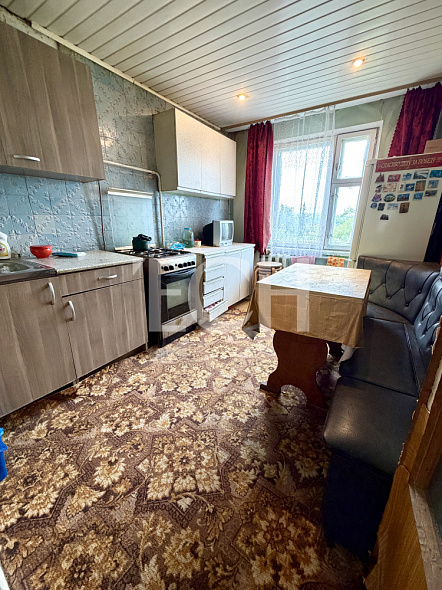 Продажа 3 комнатной квартиры, 64.9 м2, обл. Тульская, г. Белев, Рабочая улица, 38А 2