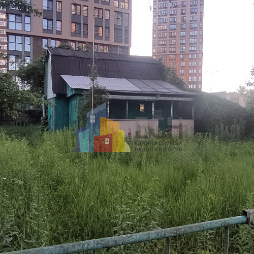 Земельные участки в Туле, продажа участков под ИЖС - ЕСН 