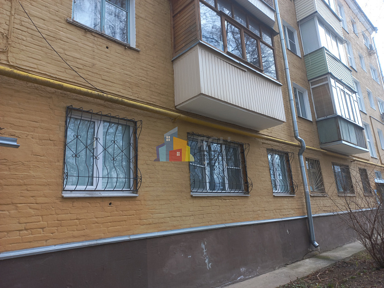 Продажа 2 комнатной квартиры, 45 м2, обл. Тульская, г. Тула, улица Николая Руднева, 32 12